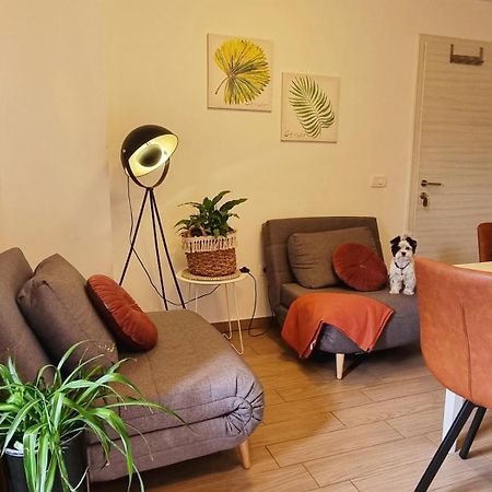 Apartment In The Smallest Town In The World Hum Exteriér fotografie